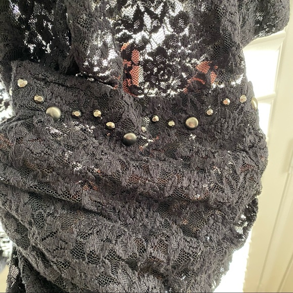 ALBERTO MAKALI Women Open Front Cardigan - Picture 5 of 10